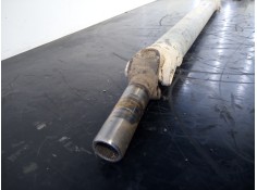 Recambio de transmision central para nissan pathfinder (r51) 2.5 dci se referencia OEM IAM   P1-B3-23 2