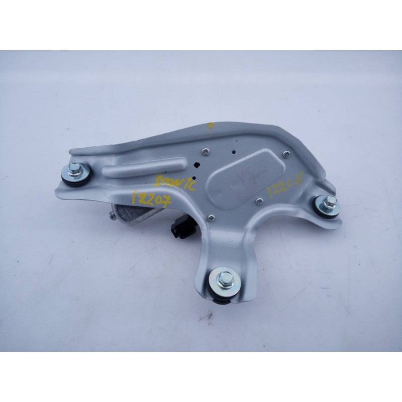 Recambio de motor limpia trasero para kia stonic (ybcuv) drive referencia OEM IAM 98700H8000 035111900 E2-B5-59-2