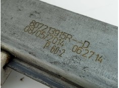 Recambio de elevalunas delantero izquierdo para dacia dokker stepway referencia OEM IAM 807213915R  E1-A1-44-1 2