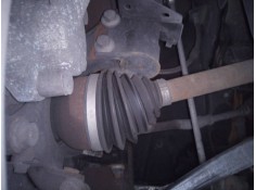 TRANSMISION DELANTERA DERECHA 