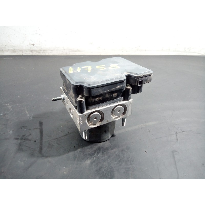 Recambio de abs para nissan pulsar (c13) acenta referencia OEM IAM 475603ZL0A  P3-B8-22-1