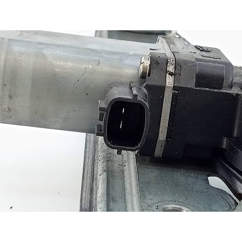 Recambio de elevalunas delantero izquierdo para dacia dokker stepway referencia OEM IAM 807213915R  E1-A1-44-1