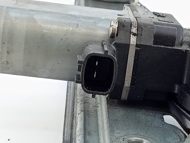 Recambio de elevalunas delantero izquierdo para dacia dokker stepway referencia OEM IAM 807213915R  E1-A1-44-1