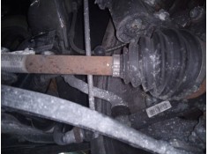 TRANSMISION DELANTERA IZQUIERDA 