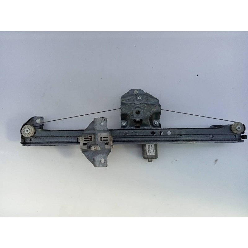 Recambio de elevalunas delantero izquierdo para dacia dokker stepway referencia OEM IAM 807213915R  E1-A1-44-1