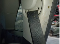 CINTURON SEGURIDAD TRASERO IZQUIERDO 