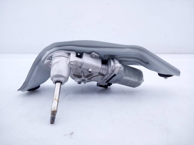 Recambio de motor limpia trasero para kia stonic (ybcuv) drive referencia OEM IAM 98700H8000 035111900 E2-B5-59-2