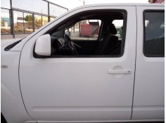 Recambio de puerta delantera izquierda para nissan pathfinder (r51) 2.5 dci le referencia OEM IAM   