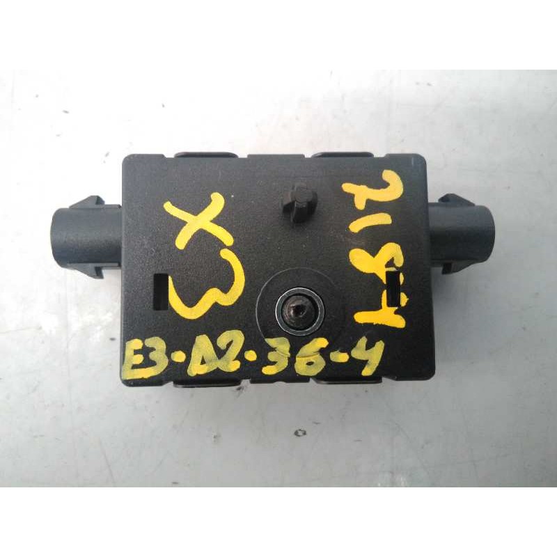 Recambio de modulo electronico para bmw x3 (f25) xdrive 20d referencia OEM IAM 918145302 19081710 E3-A2-36-4