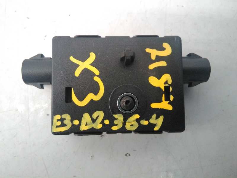 Recambio de modulo electronico para bmw x3 (f25) xdrive 20d referencia OEM IAM 918145302 19081710 E3-A2-36-4