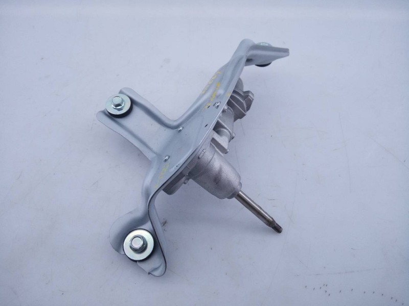 Recambio de motor limpia trasero para kia stonic (ybcuv) drive referencia OEM IAM 98700H8000 035111900 E2-B5-59-2