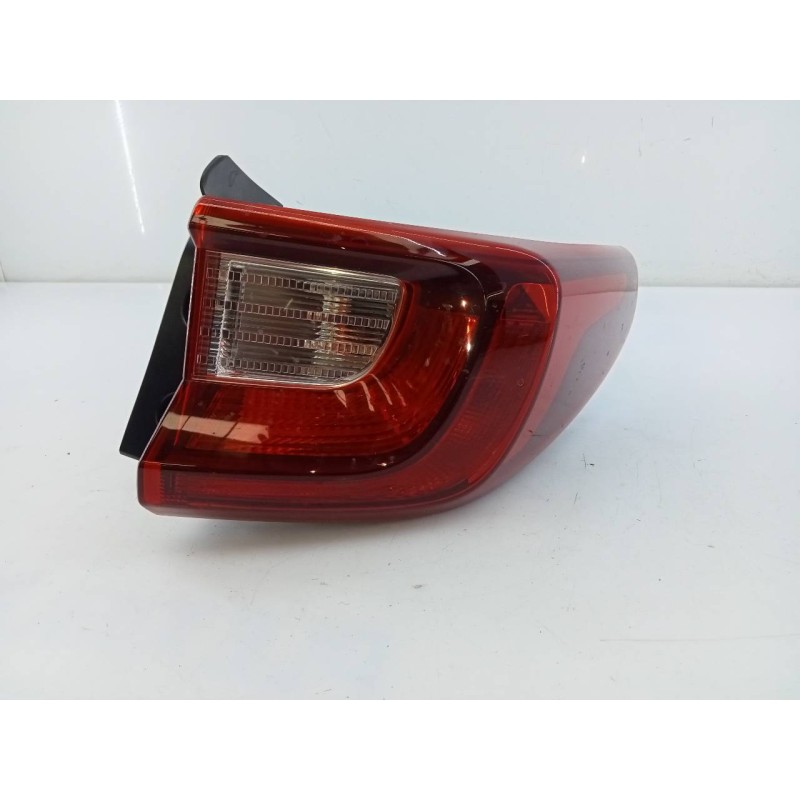 Recambio de piloto trasero derecho para kia stonic (ybcuv) drive referencia OEM IAM 92402H8  E2-B5-24-1