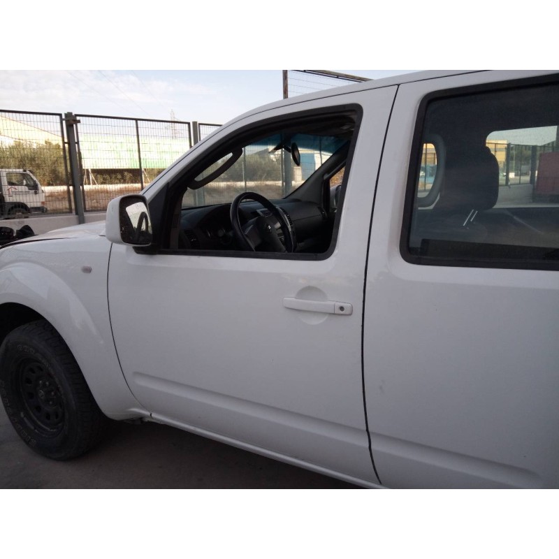 Recambio de puerta delantera izquierda para nissan pathfinder (r51) 2.5 dci le referencia OEM IAM   