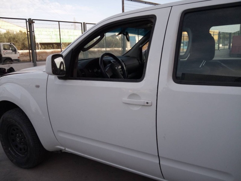 Recambio de puerta delantera izquierda para nissan pathfinder (r51) 2.5 dci le referencia OEM IAM   