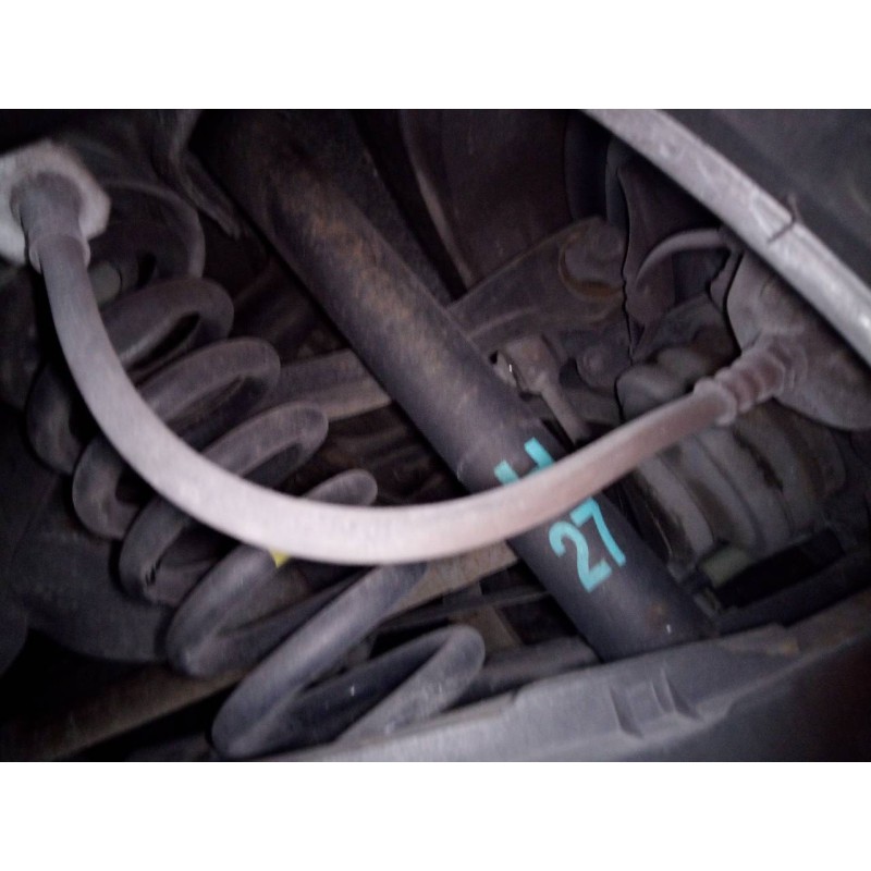 Recambio de amortiguador trasero derecho para mercedes-benz clase clk (w209) coupe 270 cdi (209.316) referencia OEM IAM   