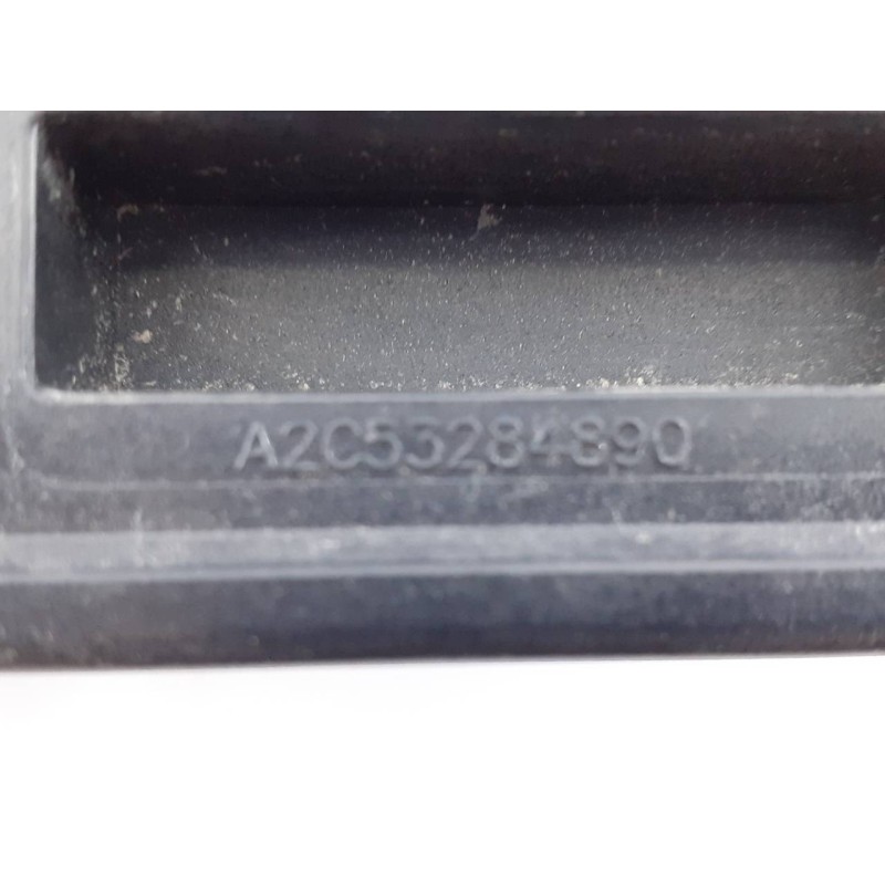 Recambio de modulo electronico para renault scenic iii expression referencia OEM IAM A2C53284891 284B17882R E2-A1-39-7