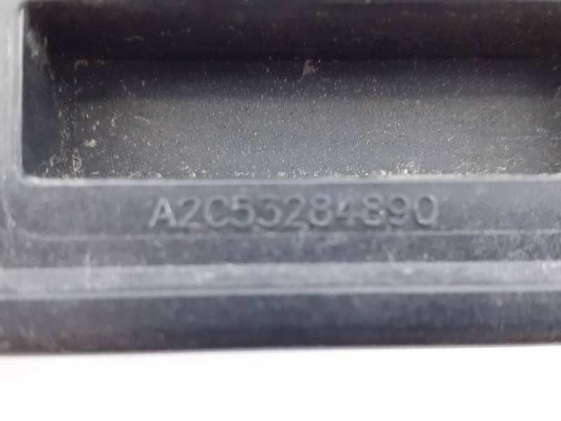 Recambio de modulo electronico para renault scenic iii expression referencia OEM IAM A2C53284891 284B17882R E2-A1-39-7