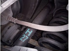 Recambio de amortiguador trasero izquierdo para mercedes-benz clase clk (w209) coupe 270 cdi (209.316) referencia OEM IAM   