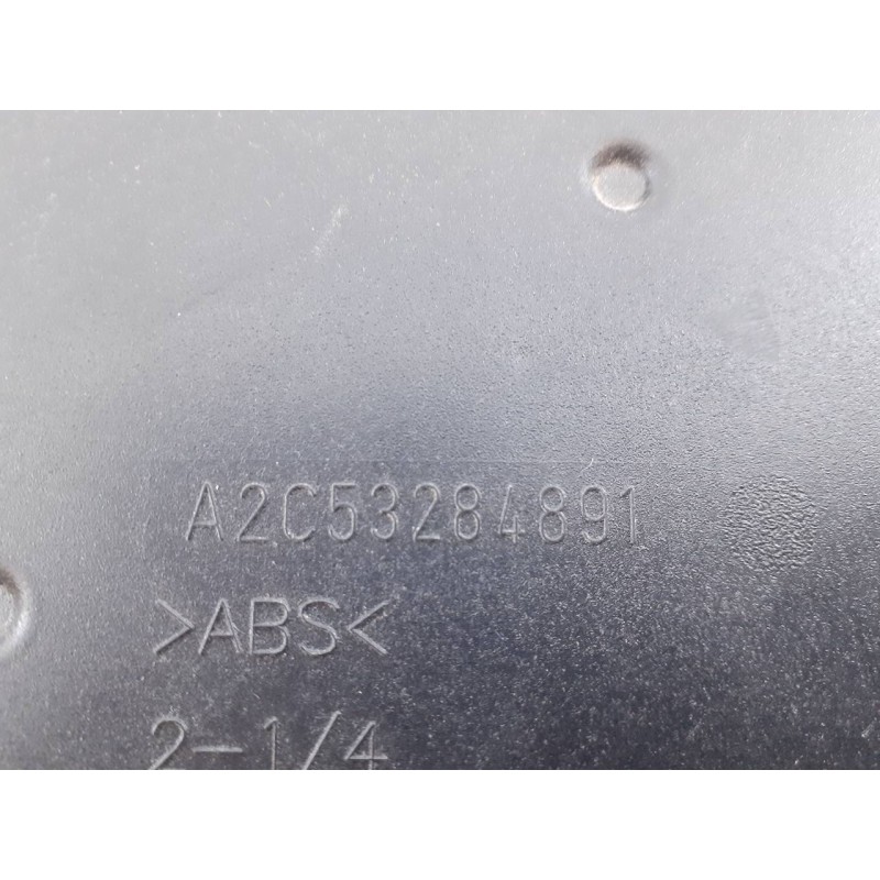 Recambio de modulo electronico para renault scenic iii expression referencia OEM IAM A2C53284891 284B17882R E2-A1-39-7