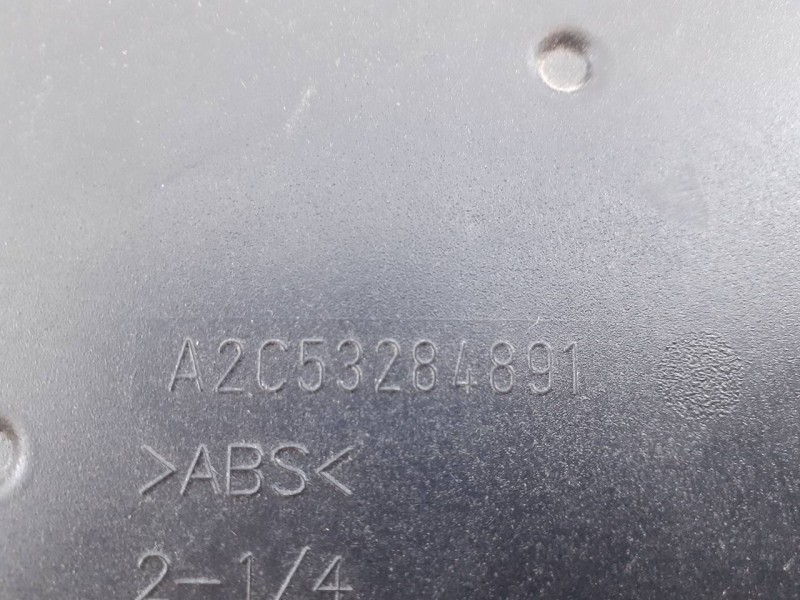 Recambio de modulo electronico para renault scenic iii expression referencia OEM IAM A2C53284891 284B17882R E2-A1-39-7