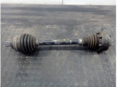 TRANSMISION DELANTERA IZQUIERDA 1K0407271AT P1-A6-37