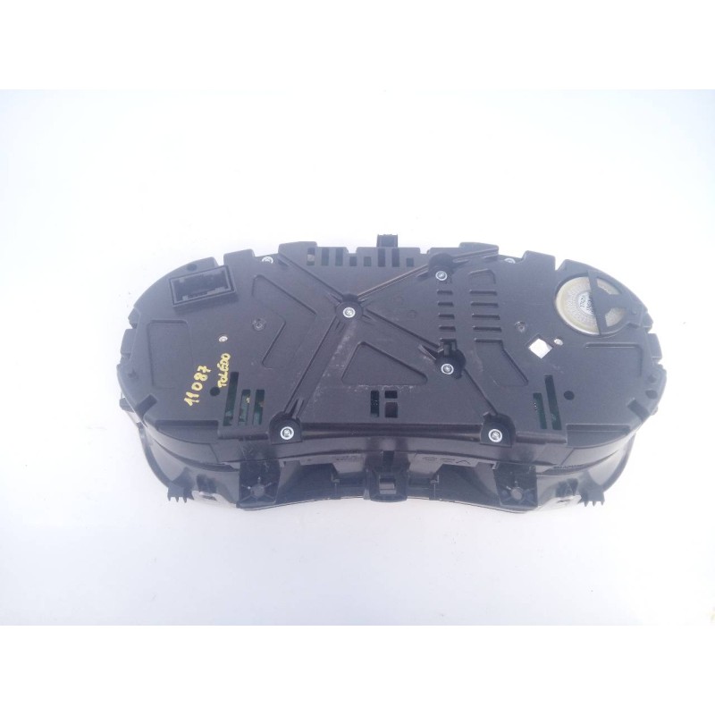 Recambio de cuadro instrumentos para seat toledo (kg3) reference referencia OEM IAM 40684244 A2C95191900 E2-A1-14-2