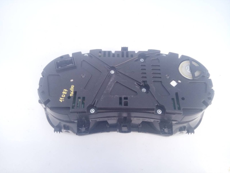 Recambio de cuadro instrumentos para seat toledo (kg3) reference referencia OEM IAM 40684244 A2C95191900 E2-A1-14-2