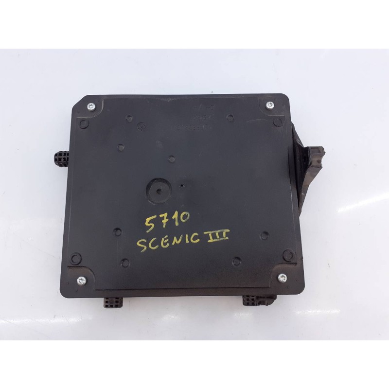 Recambio de modulo electronico para renault scenic iii expression referencia OEM IAM A2C53284891 284B17882R E2-A1-39-7