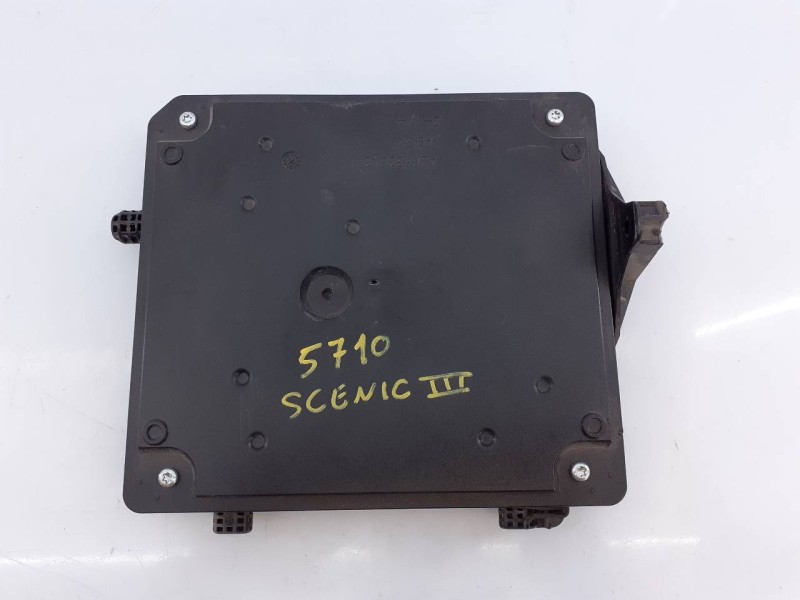 Recambio de modulo electronico para renault scenic iii expression referencia OEM IAM A2C53284891 284B17882R E2-A1-39-7