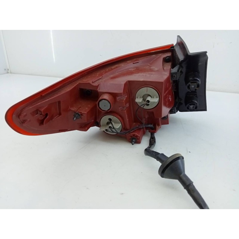 Recambio de piloto trasero derecho para kia stonic (ybcuv) drive referencia OEM IAM 92402H8  E2-B5-24-1