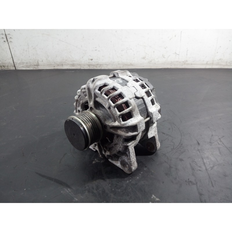 Recambio de alternador para nissan pulsar (c13) acenta referencia OEM IAM 231004EA0A  P3-A4-22-4