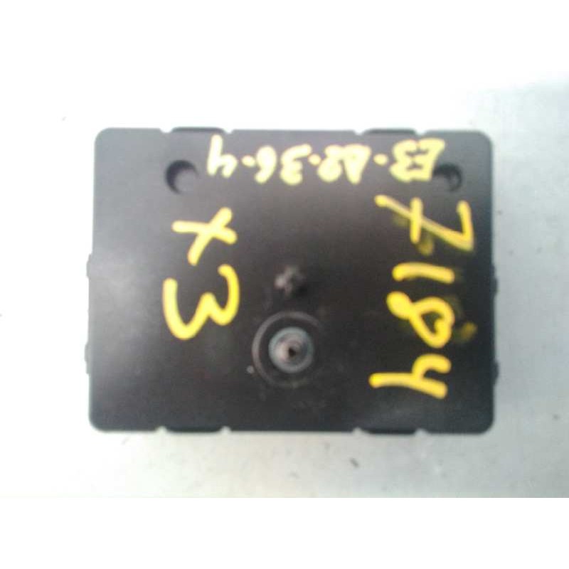 Recambio de modulo electronico para bmw x3 (f25) xdrive 20d referencia OEM IAM 920299704  E3-A2-36-4
