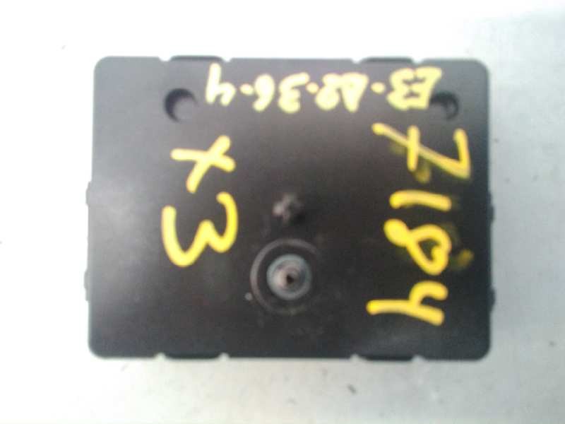 Recambio de modulo electronico para bmw x3 (f25) xdrive 20d referencia OEM IAM 920299704  E3-A2-36-4