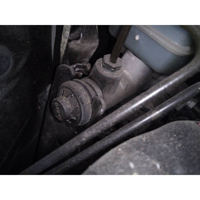 Recambio de bomba freno para mercedes-benz clase clk (w209) coupe 270 cdi (209.316) referencia OEM IAM   