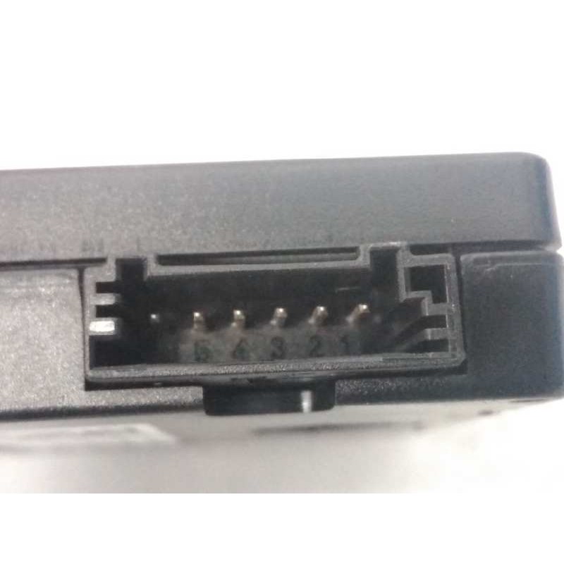 Recambio de modulo electronico para bmw x3 (f25) xdrive 20d referencia OEM IAM 920299704  E3-A2-36-4