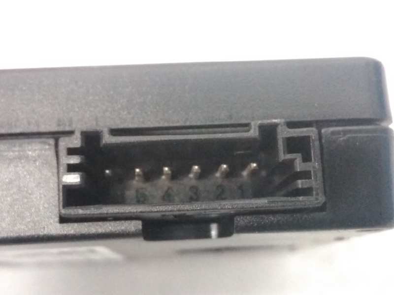 Recambio de modulo electronico para bmw x3 (f25) xdrive 20d referencia OEM IAM 920299704  E3-A2-36-4