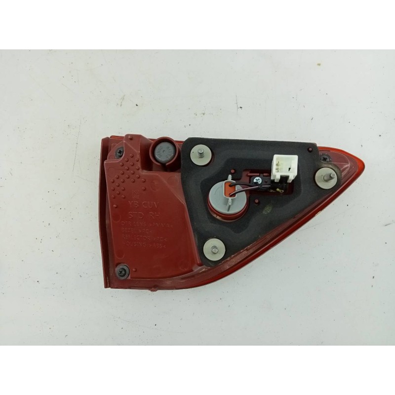 Recambio de piloto trasero derecho porton para kia stonic (ybcuv) drive referencia OEM IAM   E2-B5-24-1