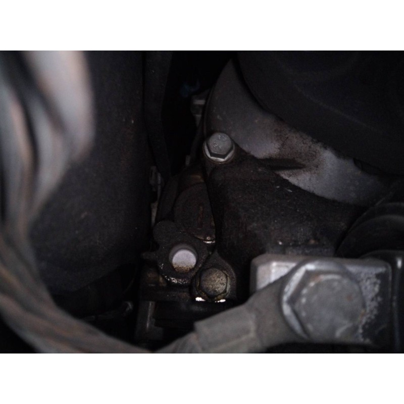 Recambio de caja cambios para mercedes-benz clase clk (w209) coupe 270 cdi (209.316) referencia OEM IAM 722640  