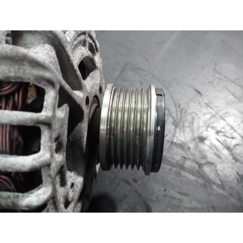 Recambio de alternador para nissan pulsar (c13) acenta referencia OEM IAM 231004EA0A  P3-A4-22-4