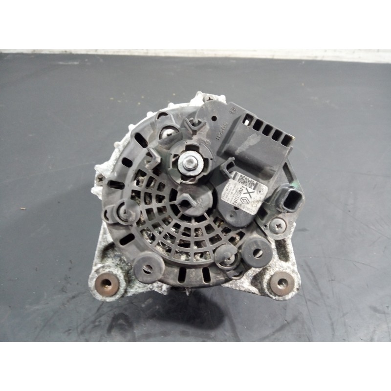 Recambio de alternador para nissan pulsar (c13) acenta referencia OEM IAM 231004EA0A  P3-A4-22-4