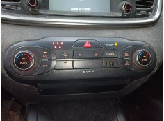 MANDO CALEFACCION / AIRE ACONDICIONADO 97250C5HA5WK 
