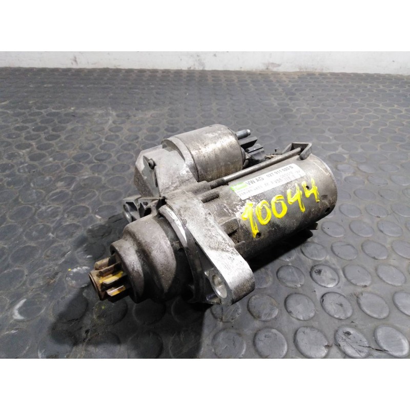 Recambio de motor arranque para seat ibiza sc (6j1) reference referencia OEM IAM 02T911023S 2904094853ZK P3-B7-3-3