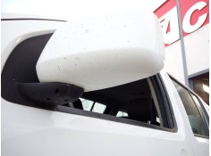 Recambio de retrovisor izquierdo electrico para nissan pathfinder (r51) 2.5 dci le referencia OEM IAM    2
