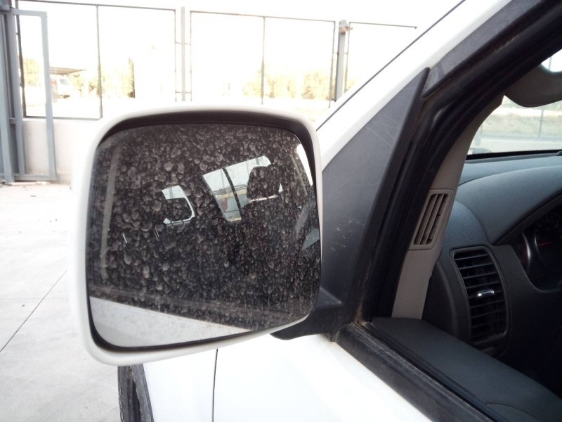 Recambio de retrovisor izquierdo electrico para nissan pathfinder (r51) 2.5 dci le referencia OEM IAM   