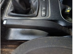 PALANCA FRENO DE MANO 