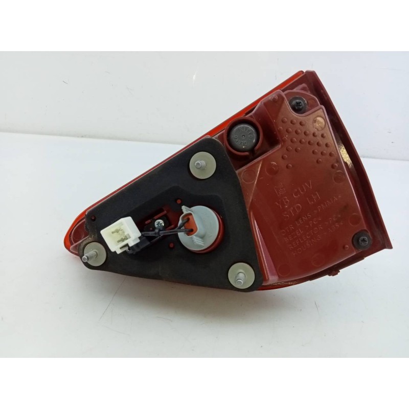 Recambio de piloto trasero izquierdo porton para kia stonic (ybcuv) drive referencia OEM IAM   E2-B5-24-1