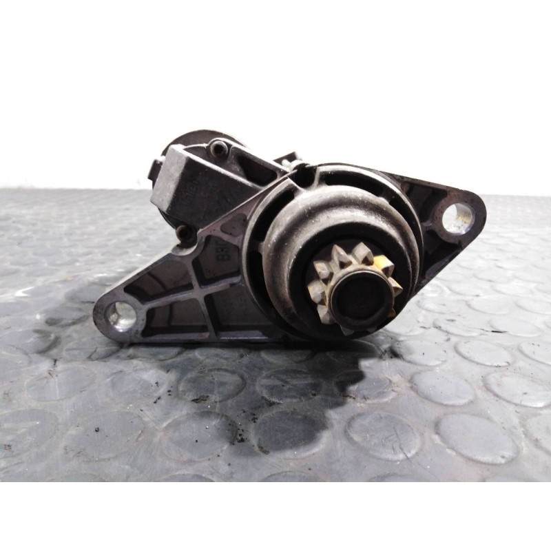 Recambio de motor arranque para seat ibiza sc (6j1) reference referencia OEM IAM 02T911023S 2904094853ZK P3-B7-3-3