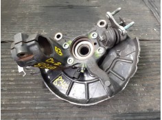 MANGUETA DELANTERA IZQUIERDA 1K0407255P 1K0365C P1-A4-15