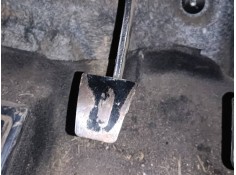 PEDAL EMBRAGUE 