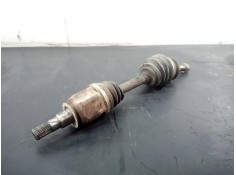 TRANSMISION DELANTERA IZQUIERDA P1-B6-29